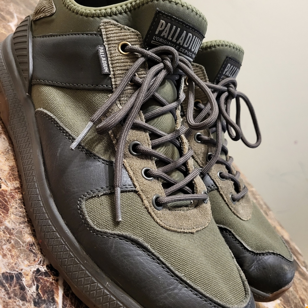 Palladium Sneakers